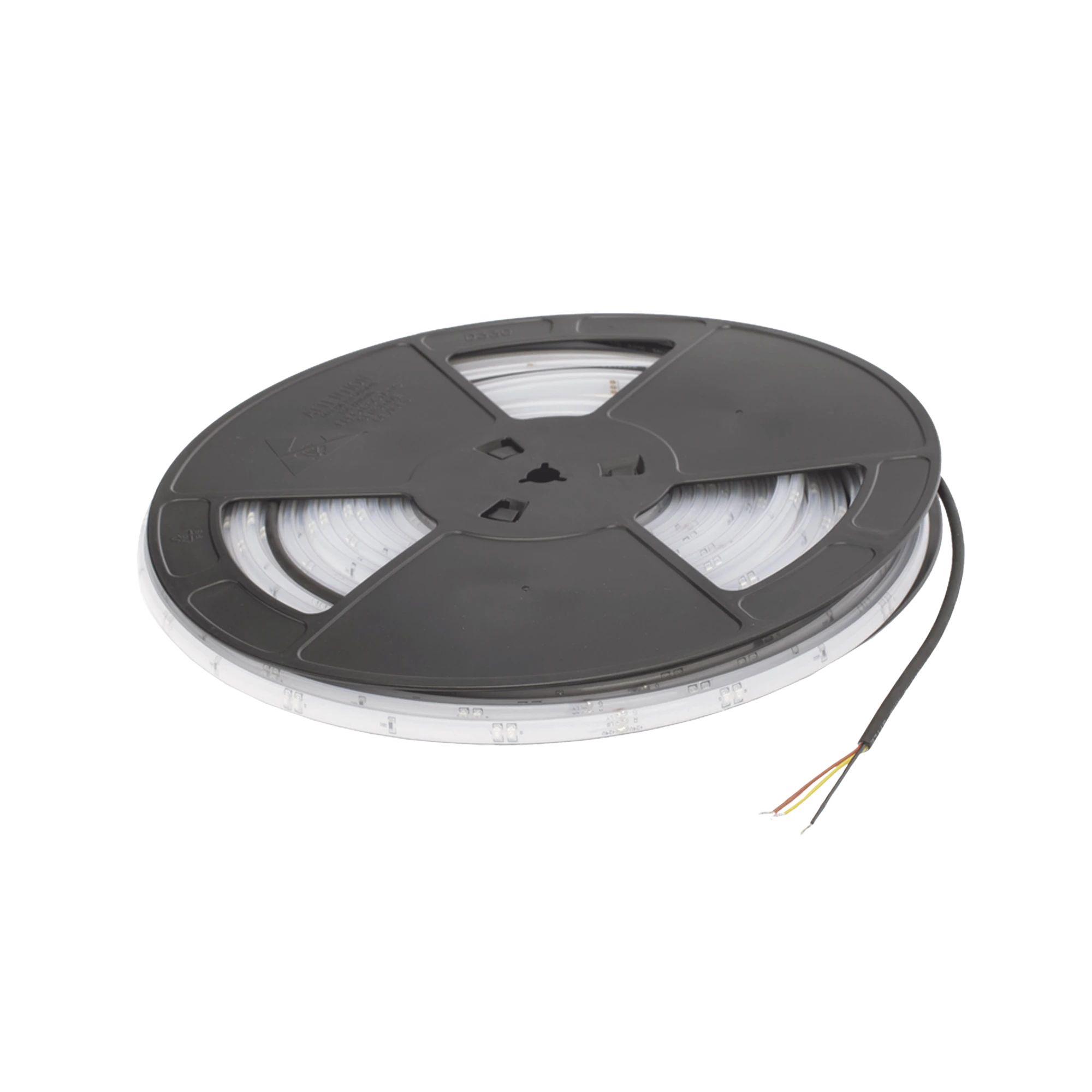 TIRA LED PARA MÁSTIL DE HASTA 6 METROS DE BARRERA GT6 DE CAME / ILUMINACIÓN ROJO/VERDE-Acceso Vehicular-CAME-Bsai Seguridad & Controles