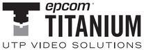 Logo EPCOM TITANIUM