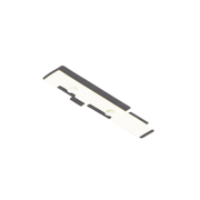 CUBIERTA PLASTICA DE PTT P/TK2160-Refacciones-KENWOOD-Bsai Seguridad & Controles