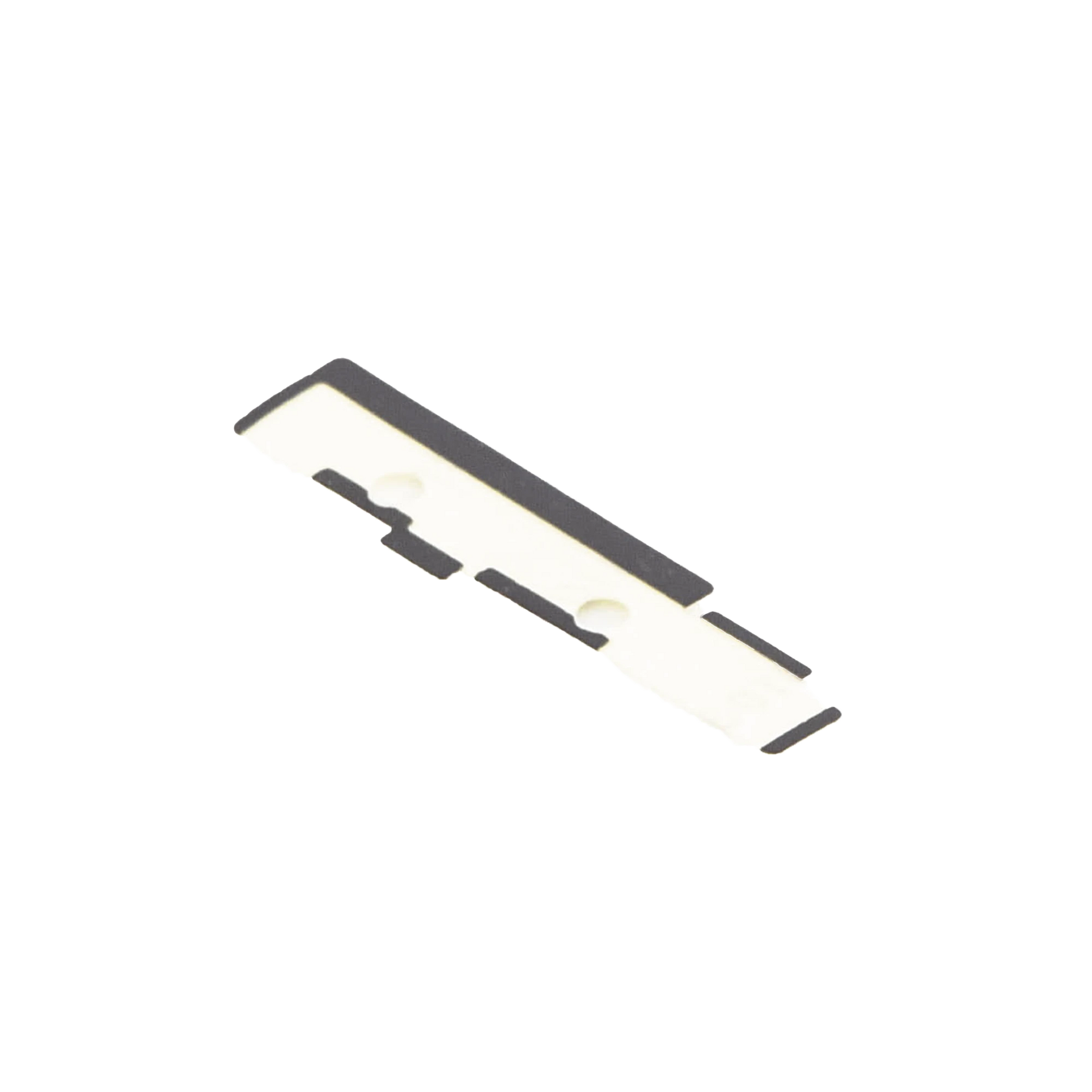CUBIERTA PLASTICA DE PTT P/TK2160-Refacciones-KENWOOD-Bsai Seguridad & Controles