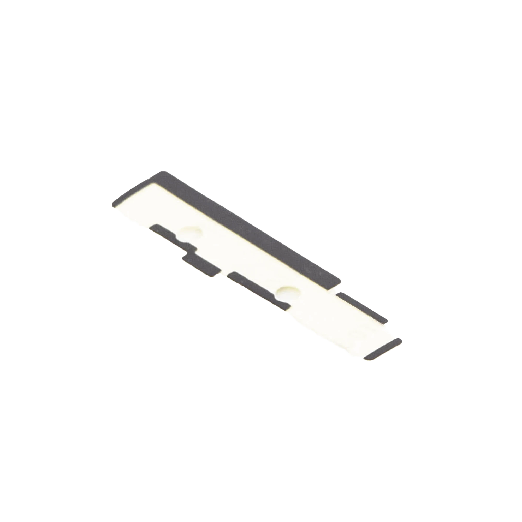 CUBIERTA PLASTICA DE PTT P/TK2160-Refacciones-KENWOOD-Bsai Seguridad & Controles