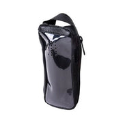FUNDA REFORZADA DE PIEL CON FRENTE TRANSPARENTE PARA RADIOS TK-2312/ TK3312K.-Accesorios para KENWOOD-SYSCOM-Bsai Seguridad & Controles