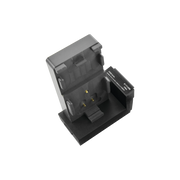 ADAPTADOR DE BATERÍA PARA ANALIZADOR C7X00-C SERIES PARA BATERÍA KNBL1M/L2M/L3M RADIOS NX5200/5300/5400/TK5230/5330/5430/VP5000/TK5400-Equipo de Laboratorio-Cadex Electronics Inc-Bsai Seguridad & Controles