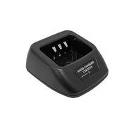 CARGADOR RÁPIDO DE ESCRITORIO PARA BATERIAS KNB45L, KNB63L Y KNB-65L PARA RADIOS NX240/ NX340/ TKD240/ TKD340-Accesorios para KENWOOD-TXPRO-Bsai Seguridad & Controles