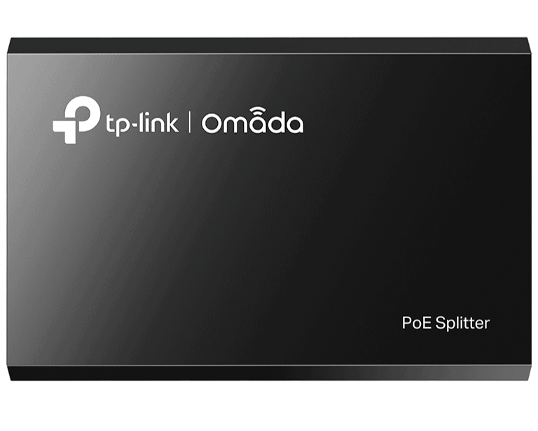 TP-LINK - TL-POE10R - SPLITTER POE-Inyectores PoE-TP-LINK-Bsai Seguridad & Controles