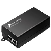 TP-LINK TL-POE260S - INYECTOR POE 2.5GBE ,  IEEE802.3AF/AT, SUMINISTRA HASTA 30 W.