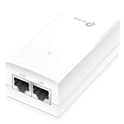 TP-LINK - TL-POE4818G - ADAPTADOR POE PASIVO DE 48V, COMPATIBLE CON EAP245 V4.0, EAP225 V5.0, Y EAP650-EXTERIOR V1.20-Inyectores PoE-TP-LINK-Bsai Seguridad & Controles