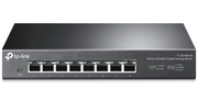 TP-LINK - TL-SG108-M2 - SWITCH PARA ESCRITORIO CON 8 PUERTOS 2.5 GBPS-Switches-TP-LINK-Bsai Seguridad & Controles