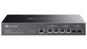 TP-LINK - TL-SX3206HPP / SWITCH ADMINISTRABLE JETSTREAM / 6 PUERTOS 10GE L2+ / 4 PUERTOS POE++ / 200 W POE TOTAL-Switches POE-TP-LINK-Bsai Seguridad & Controles