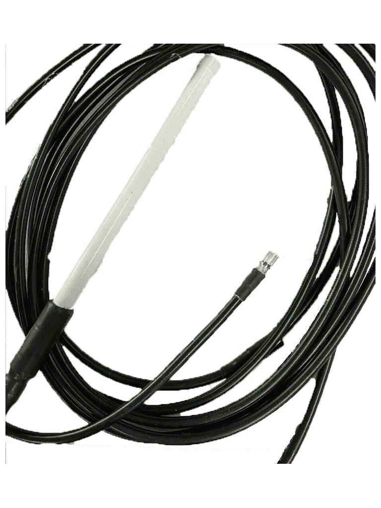 DSC GS50ANTQ - EXTENSIÓN ANTENA EXTERNA BANDA CUÁDRUPLE DE 50 PIES 3G2060R / TL2603GR / 3G2055 / 3G2075 / TL2553G-Accesorios - Alarmas-DSC-Bsai Seguridad & Controles