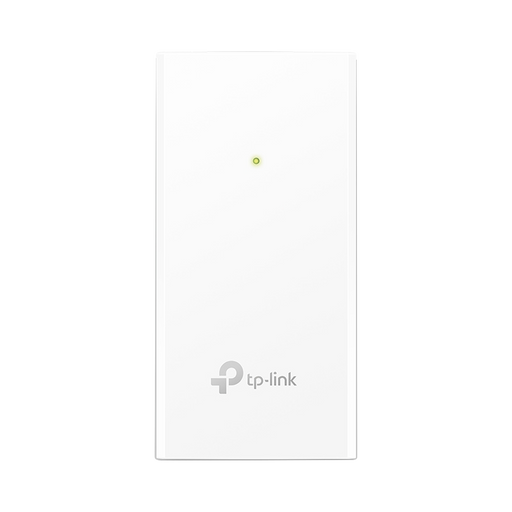 INYECTOR POE PASIVO DE 48V (18 WATTS) / 2 PUERTO 10/100/1000 MBPS / PLUG AND PLAY / MONTAJE EN PARED-Networking-TP-LINK-TLPOE4818G-Bsai Seguridad & Controles