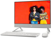 TODO EN UNO DELL INSPIRON 5410 23.8 AIO INTEL CORE I5 1235 U | 12 GB | 256 SSD + 1 TB HDD | WIN 11 HOME | 1 AÑO DE GARANTIA | 7 M35 K-Computadoras Escritorio-DELL-Bsai Seguridad & Controles