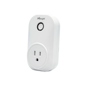 TOMACORRIENTES INTELIGENTE PARA AUTOMATIZACIÓN CON LORA-LoRa-MILESIGHT-Bsai Seguridad & Controles