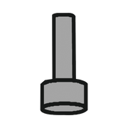 TOPE INTERNO PARA FAAC 620-Acceso Vehicular-FAAC-Bsai Seguridad & Controles