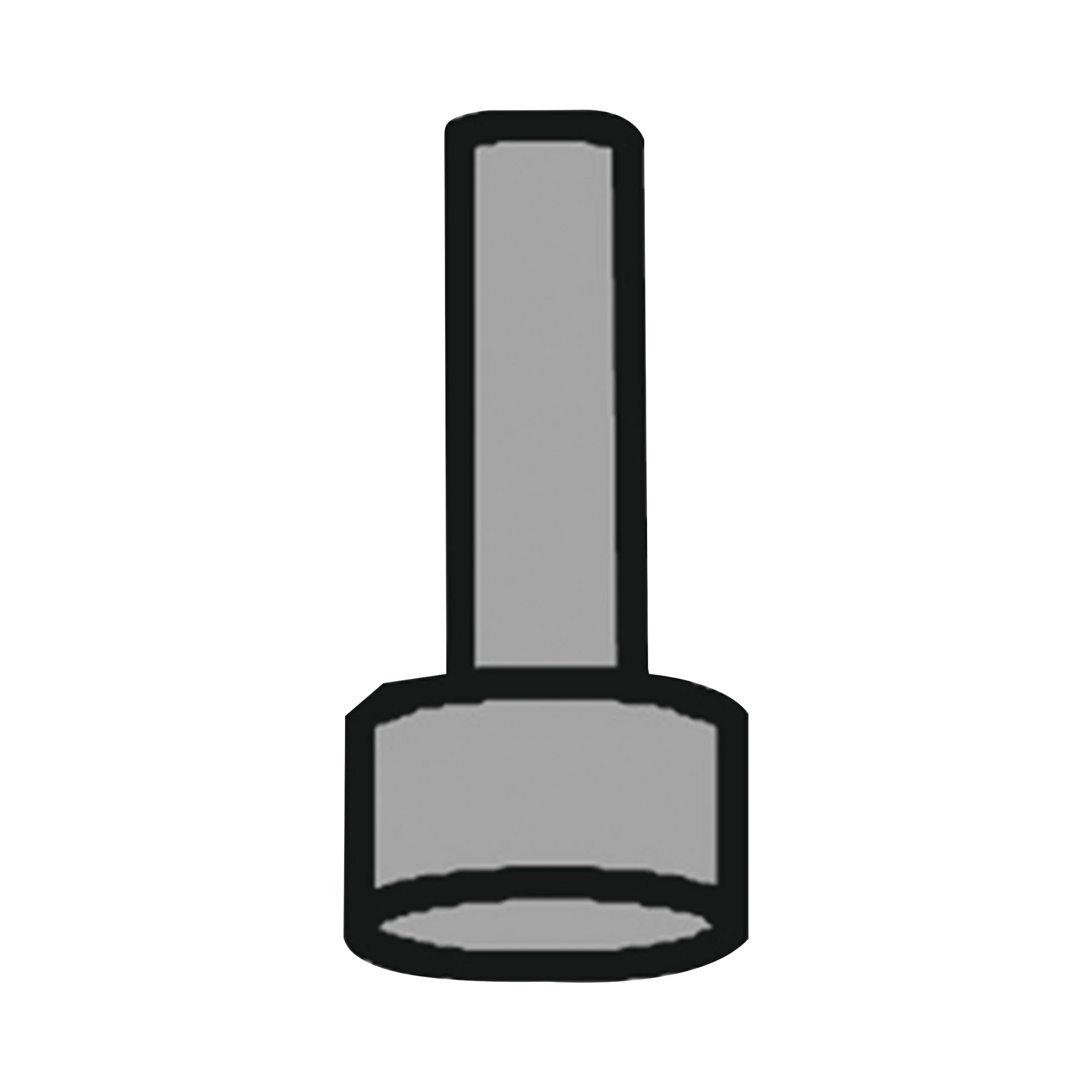 TOPE INTERNO PARA FAAC 620-Acceso Vehicular-FAAC-Bsai Seguridad & Controles