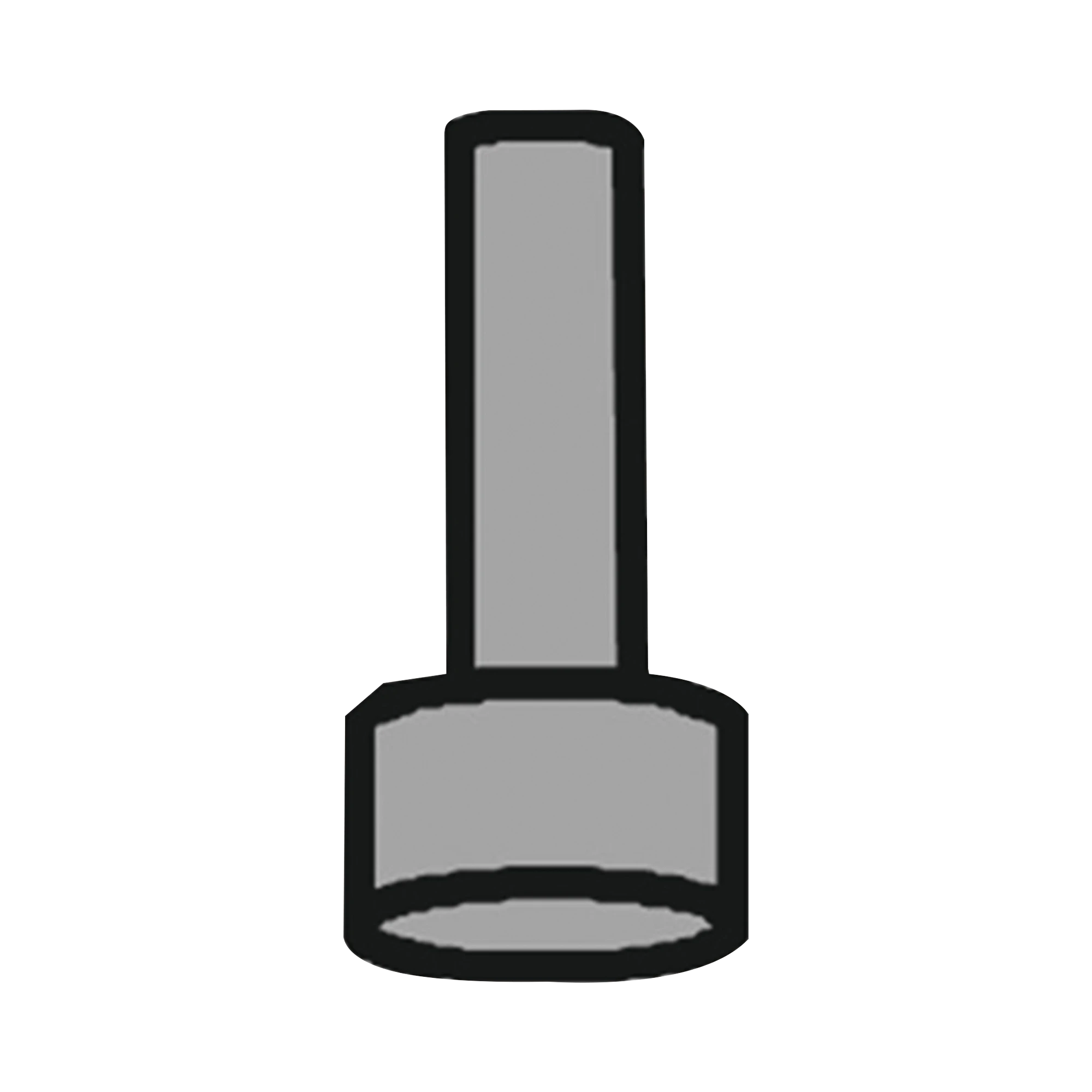 TOPE INTERNO PARA FAAC 620-Acceso Vehicular-FAAC-Bsai Seguridad & Controles