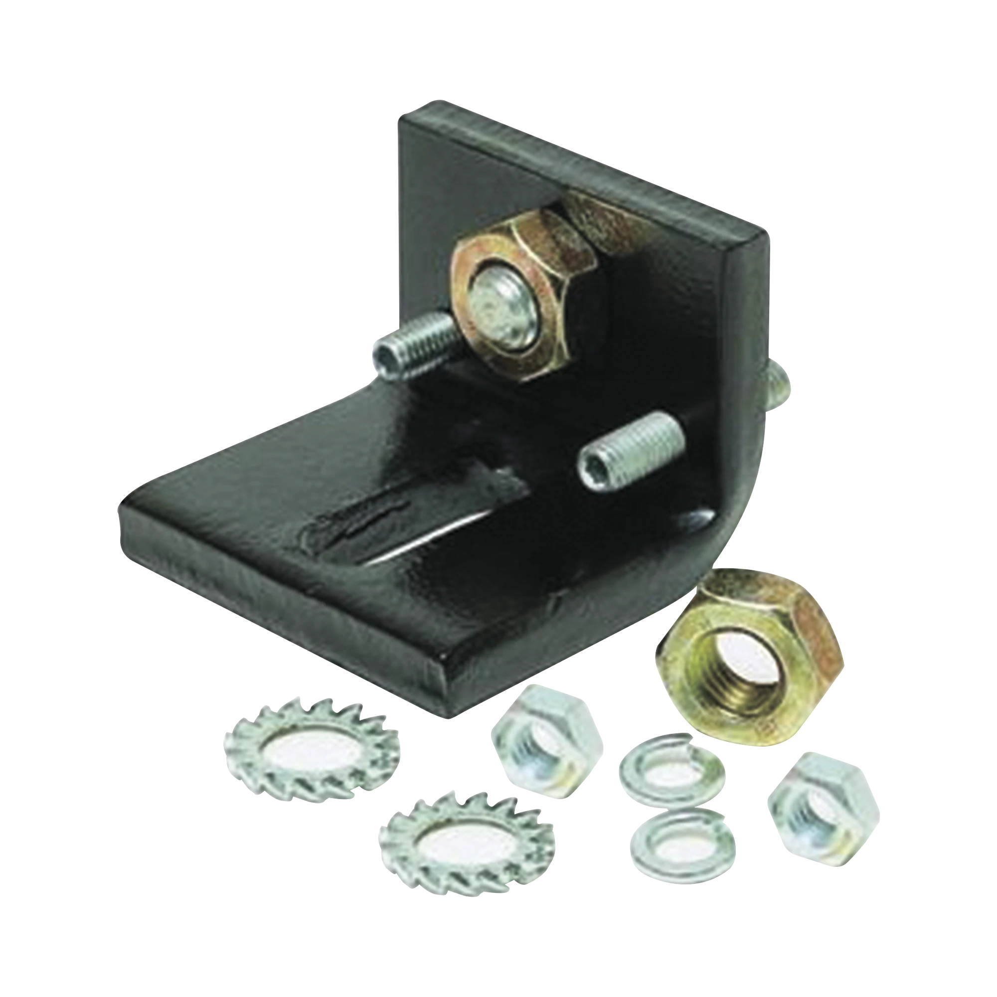 TOPE MECANICO DE APERTURA PARA 770N-Acceso Vehicular-FAAC-Bsai Seguridad & Controles