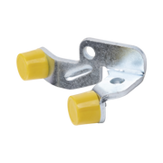 TOPE PARA MECANISMO DE BARRERAS XBF Y XBS IZQUIERDAS-Acceso Vehicular-AccessPRO-Bsai Seguridad & Controles