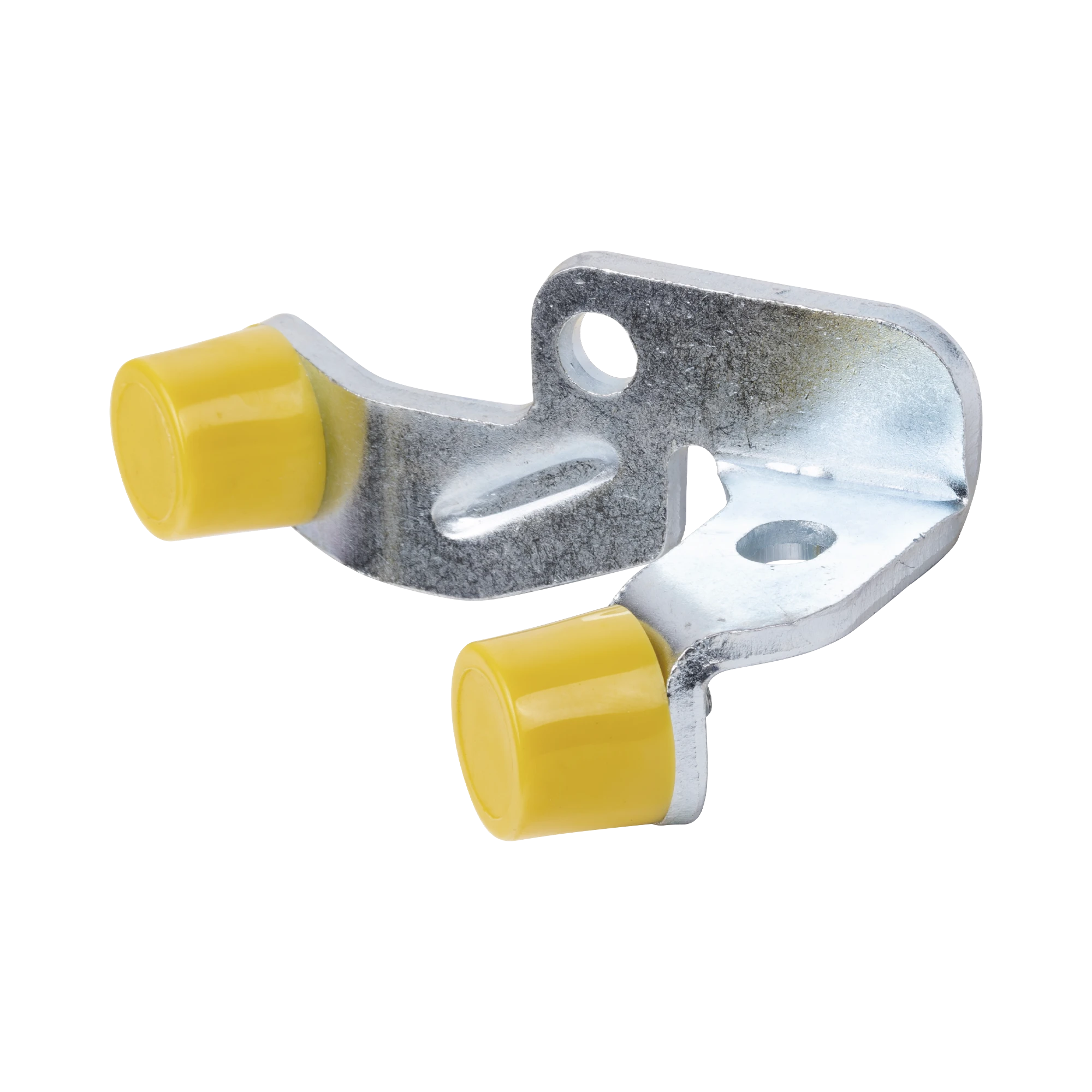 TOPE PARA MECANISMO DE BARRERAS XBF Y XBS IZQUIERDAS-Acceso Vehicular-AccessPRO-Bsai Seguridad & Controles