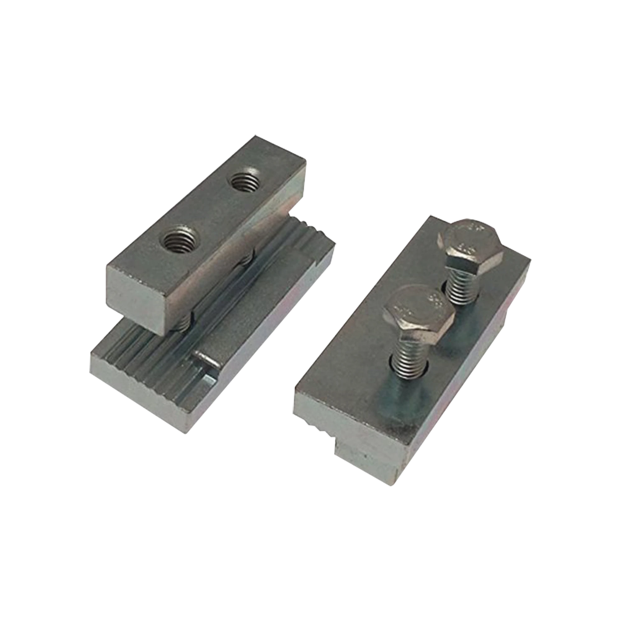 TOPES MECÁNICOS PARA MOTORES AXO CAME-Acceso Vehicular-CAME-Bsai Seguridad & Controles