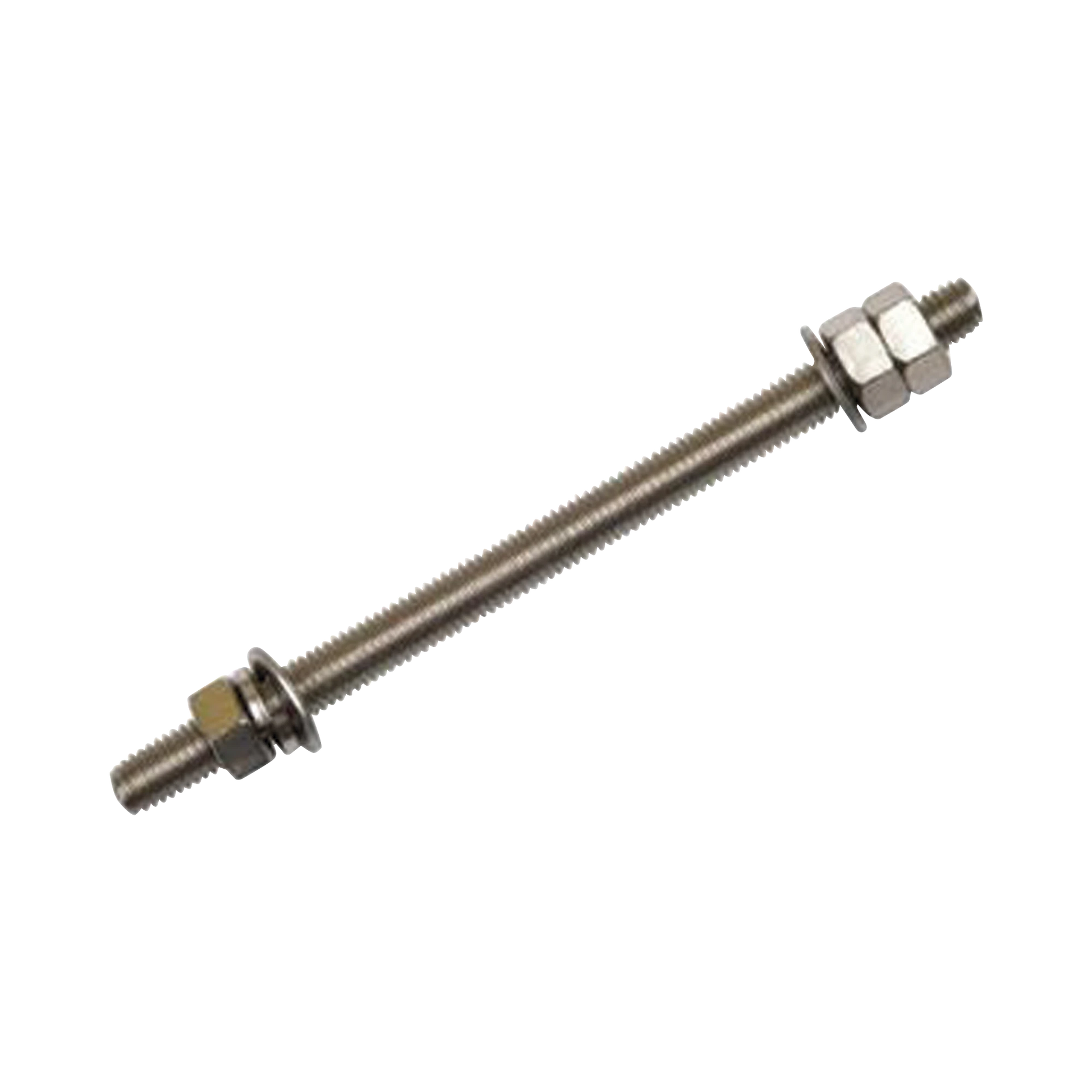 TORNILLO PARA SUJETADOR DE PLÁSTICO SERIE CLICK ON. PAQUETE DE 10 PIEZAS.-Cableado-COMMSCOPE (ANDREW)-Bsai Seguridad & Controles