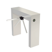 TORNIQUETE BI-DIRECCIONAL C/INDICADORES-Torniquetes y Puertas de Cortesía-CAME-Bsai Seguridad & Controles