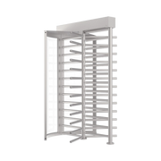 TORNIQUETE DE CUERPO COMPLETO, BIDIRECCIONAL ACABADO EN ACRÍLICO Y ACERO INOXIDABLE-Torniquetes y Puertas de Cortesía-ALVARADO-Bsai Seguridad & Controles