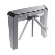 TORNIQUETE MEDIO CUERPO CAME XVIA-Torniquetes y Puertas de Cortesía-CAME-Bsai Seguridad & Controles