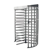 TORNIQUETE PARA USO EN INTEMPERIE DE CUERPO COMPLETO, BIDIRECCIONAL ACABADO EN ACERO GALVANIZADO.-Torniquetes y Puertas de Cortesía-ALVARADO-Bsai Seguridad & Controles