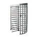 TORNIQUETE PARA USO EN INTEMPERIE DE CUERPO COMPLETO, BIDIRECCIONAL ACABADO EN ACERO GALVANIZADO.-Torniquetes y Puertas de Cortesía-ALVARADO-Bsai Seguridad & Controles