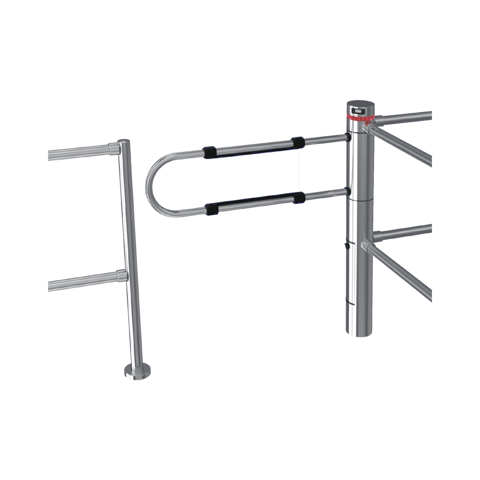 TORNIQUETE SERIE SALOON CAME-Torniquetes y Puertas de Cortesía-CAME-Bsai Seguridad & Controles