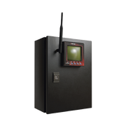 MEDIDOR MULTIFUNCIONAL DE PARÁMETROS ELÉCTRICOS CON LORAWAN Y GABINETE-TOTAL GROUND-Bsai Seguridad & Controles