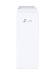 TP-LINK CPE210 - RADIO CPE PARA EXTERIORES CON ANTENA INTEGRADA DE 9DBI EN 2.4GHZ A 300MBPS, MIMO 2X2, PHAROS MAXTREAM TDMA, MODOS: AP, CLIENTE, ROUTER AP, CLIENTE ROUTER AP (WISP)-Banda 2.4 GHz-TP-LINK-Bsai Seguridad & Controles