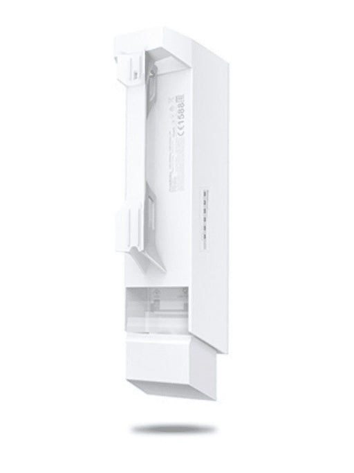 TP-LINK CPE210 - RADIO CPE PARA EXTERIORES CON ANTENA INTEGRADA DE 9DBI EN 2.4GHZ A 300MBPS, MIMO 2X2, PHAROS MAXTREAM TDMA, MODOS: AP, CLIENTE, ROUTER AP, CLIENTE ROUTER AP (WISP)-Banda 2.4 GHz-TP-LINK-Bsai Seguridad & Controles