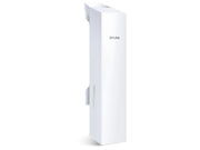 TP-LINK CPE220 - CPE DE EXTERIOR 2.4GZ 300MBPS, ANTENA INCORPORADA DE 12DBI 2X2 MIMO, TECNOLOGÍA PHAROS MAXTREAM TDMA, SISTEMA DE ADMINISTRACIÓN CENTRALIZADA - CONTROL PHAROS, MODOS DE OPERACIÓN AP / CLIENTE / AP ROUTER / AP CLIENTE ROUTER (WISP)-Banda 2.4 GHz-TP-LINK-Bsai Seguridad & Controles