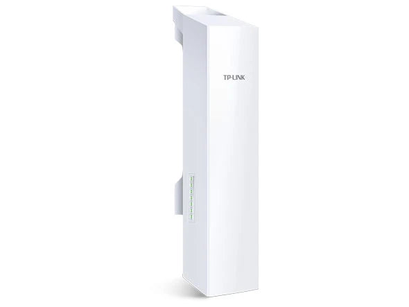 TP-LINK CPE220 - CPE DE EXTERIOR 2.4GZ 300MBPS, ANTENA INCORPORADA DE 12DBI 2X2 MIMO, TECNOLOGÍA PHAROS MAXTREAM TDMA, SISTEMA DE ADMINISTRACIÓN CENTRALIZADA - CONTROL PHAROS, MODOS DE OPERACIÓN AP / CLIENTE / AP ROUTER / AP CLIENTE ROUTER (WISP)-Banda 2.4 GHz-TP-LINK-Bsai Seguridad & Controles