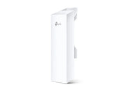 TP-LINK CPE510 - CPE DE EXTERIOR 5GHZ 300MBPS 13DBI, TECNOLOGÍA PHAROS MAXTREAM TDMA , SISTEMA DE ADMINISTRACIÓN CENTRALIZADA - CONTROL PHAROS , MODOS DE OPERACIÓN, AP/ CLIENTE/ REPETIDOR/ AP ROUTER/ AP CLIENTE ROUTER (WISP), POTENCIA 27DBM-Banda 5.8 GHz-TP-LINK-TPL3580001-Bsai Seguridad & Controles
