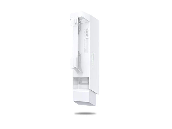 TP-LINK CPE510 - CPE DE EXTERIOR 5GHZ 300MBPS 13DBI, TECNOLOGÍA PHAROS MAXTREAM TDMA , SISTEMA DE ADMINISTRACIÓN CENTRALIZADA - CONTROL PHAROS , MODOS DE OPERACIÓN, AP/ CLIENTE/ REPETIDOR/ AP ROUTER/ AP CLIENTE ROUTER (WISP), POTENCIA 27DBM-Banda 5.8 GHz-TP-LINK-Bsai Seguridad & Controles