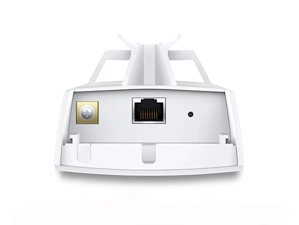 TP-LINK CPE510 - CPE DE EXTERIOR 5GHZ 300MBPS 13DBI, TECNOLOGÍA PHAROS MAXTREAM TDMA , SISTEMA DE ADMINISTRACIÓN CENTRALIZADA - CONTROL PHAROS , MODOS DE OPERACIÓN, AP/ CLIENTE/ REPETIDOR/ AP ROUTER/ AP CLIENTE ROUTER (WISP), POTENCIA 27DBM-Banda 5.8 GHz-TP-LINK-Bsai Seguridad & Controles