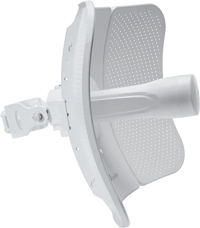 TP-LINK CPE605 - CPE PARA EXTERIORES DE 5 GHZ, 150 MBPS, 23 DBI, HASTA 150 MBPS CON VELOCIDADES DE DATOS INALÁMBRICAS DE 5 GHZ, TECNOLOGÍA PHAROS MAXTREAM TDMA, PHAROS CONTROL PARA ADMINISTRACIÓN CENTRALIZADA.-Banda 5.8 GHz-TP-LINK-Bsai Seguridad & Controles