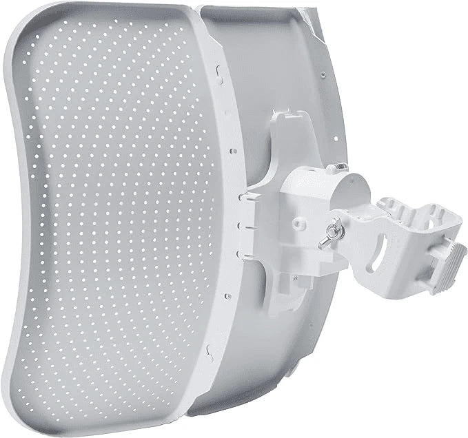 TP-LINK CPE605 - CPE PARA EXTERIORES DE 5 GHZ, 150 MBPS, 23 DBI, HASTA 150 MBPS CON VELOCIDADES DE DATOS INALÁMBRICAS DE 5 GHZ, TECNOLOGÍA PHAROS MAXTREAM TDMA, PHAROS CONTROL PARA ADMINISTRACIÓN CENTRALIZADA.-Banda 5.8 GHz-TP-LINK-Bsai Seguridad & Controles
