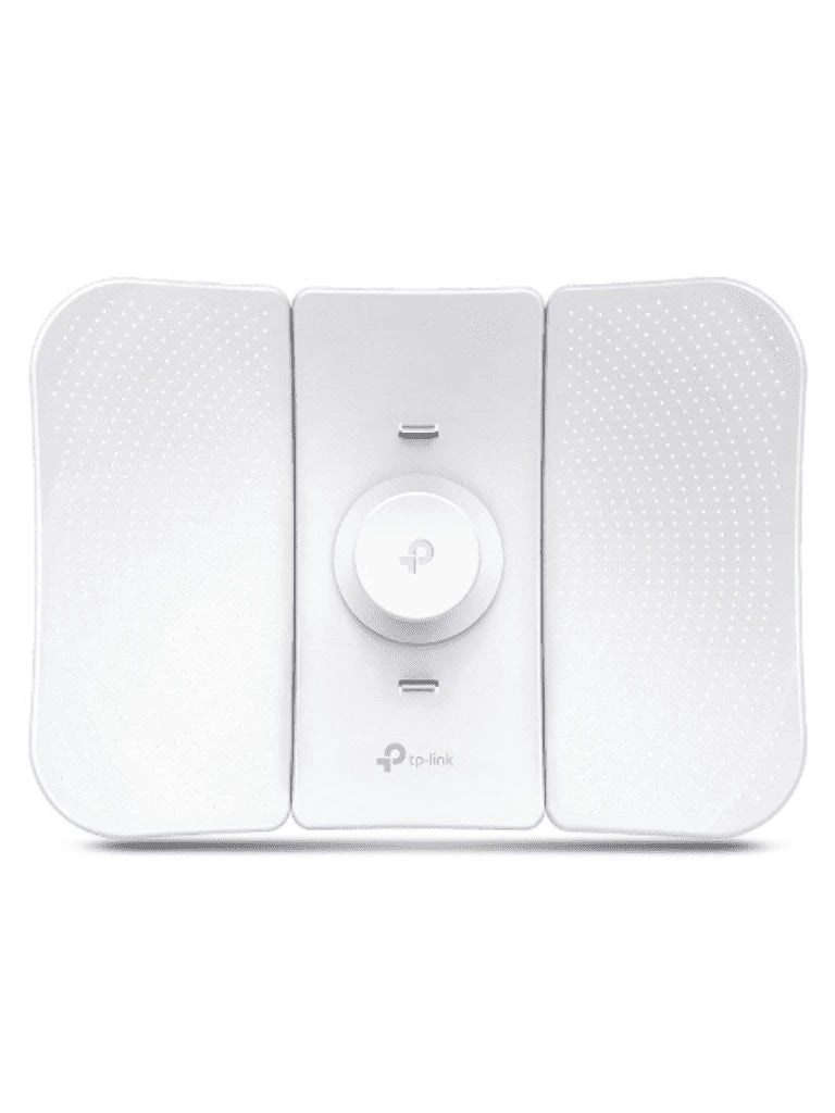 TP-LINK CPE710 - CPE DE EXTERIOR 5GHZ AC 867MBPS 23DBI, ALTA GANANCIA MIMO 2 × 2, IDEAL PARA APLICACIONES DE LARGA DISTANCIA, PHAROS CONTROL PARA ADMINSTRACIÓN CENTRALIZADA, MODOS DE OPERACIÓN, AP/ CLIENTE/ REPETIDOR/ AP ROUTER/ AP CLIENTE ROUTER (WISP)-Banda 5.8 GHz-TP-LINK-Bsai Seguridad & Controles