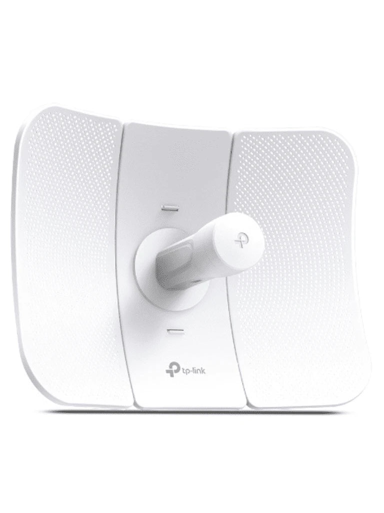 TP-LINK CPE710 - CPE DE EXTERIOR 5GHZ AC 867MBPS 23DBI, ALTA GANANCIA MIMO 2 × 2, IDEAL PARA APLICACIONES DE LARGA DISTANCIA, PHAROS CONTROL PARA ADMINSTRACIÓN CENTRALIZADA, MODOS DE OPERACIÓN, AP/ CLIENTE/ REPETIDOR/ AP ROUTER/ AP CLIENTE ROUTER (WISP)-Banda 5.8 GHz-TP-LINK-Bsai Seguridad & Controles