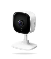 TP-LINK TAPO C110 - CÁMARA IP WIFI TIPO BULLET/ PARA INTERIOR/ RESOLUCIÓN DE 3 MEGAPIXELES/ VISIÓN NOCTURNA/ NOTIFICACIÓN PUSH/ RANURA PARA MICRO SD-WiFi (Inalámbricas)-TP-LINK-Bsai Seguridad & Controles