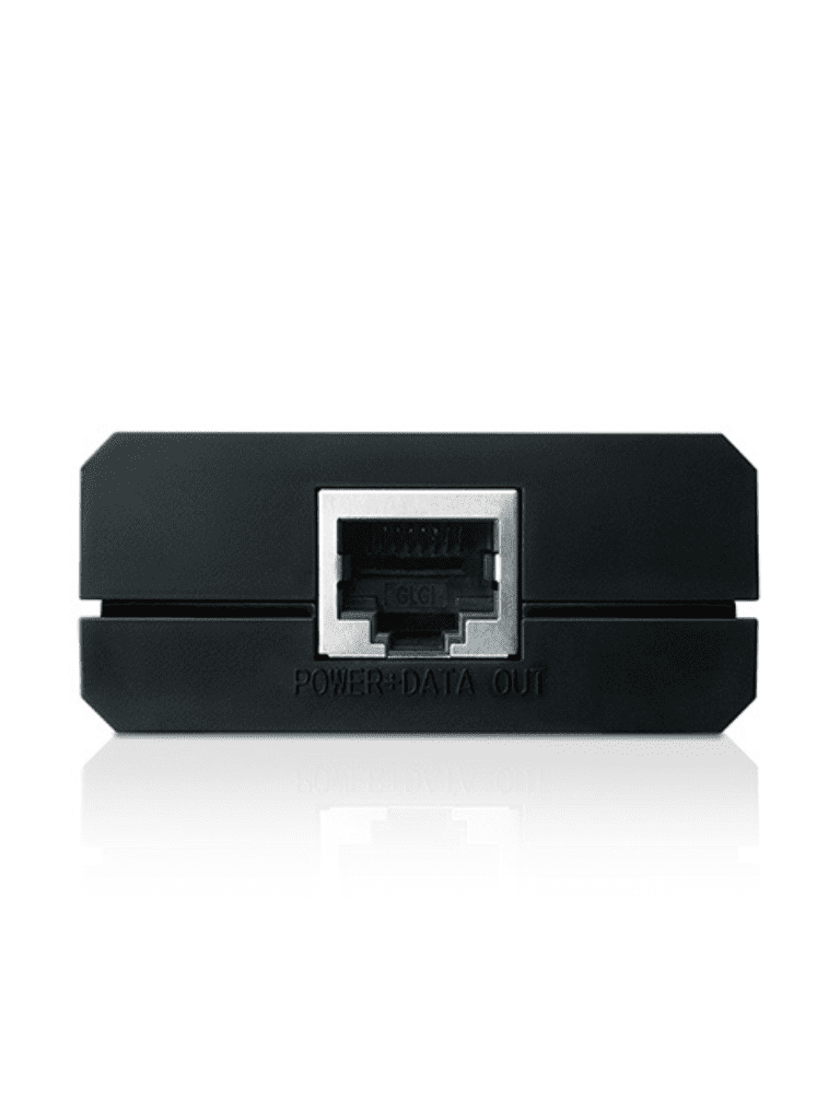 TP-LINK TL-POE150S - INYECTOR POE AF/ 15W DE SUMINISTRO POE/ PUERTOS RJ45 GIGABIT ETHERNET/ AF-Inyectores PoE-TP-LINK-Bsai Seguridad & Controles