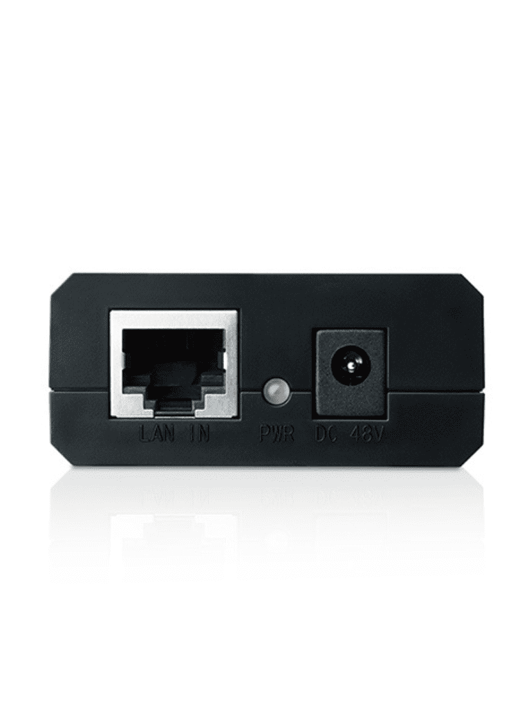 TP-LINK TL-POE150S - INYECTOR POE AF/ 15W DE SUMINISTRO POE/ PUERTOS RJ45 GIGABIT ETHERNET/ AF-Inyectores PoE-TP-LINK-Bsai Seguridad & Controles