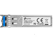 TP-LINK TL-SM311LM - TRANSCEPTOR MINI-GBIC SFP , DUPLEX MULTIMODO 1GBASE , DISTANCIA 550 METROS , CONECTOR LC-Transceptores de Fibra-TP-LINK-Bsai Seguridad & Controles