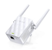 TP-LINK TL-WA855RE - REPETIDOR INALAMBRICO UNIVERSAL DE SEÑAL WIFI, HASTA 300MBPS EN 2.4GHZ, 2 ANTENAS EXTERNAS, 1 PUERTO RJ45, MODO EXTENSOR DE RANGO Y PUNTO DE ACCESO-Repetidores WIFI-TP-LINK-Bsai Seguridad & Controles