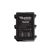 LOCALIZADOR VEHICULAR 2G Y 4G IP67 / RASTREO / CONDUCCIÓN EFICIENTE / DETECCION DE JAMMER / IDEAL PARA MOTOCICLETAS / APAGADO REMOTO-RUPTELA-Bsai Seguridad & Controles