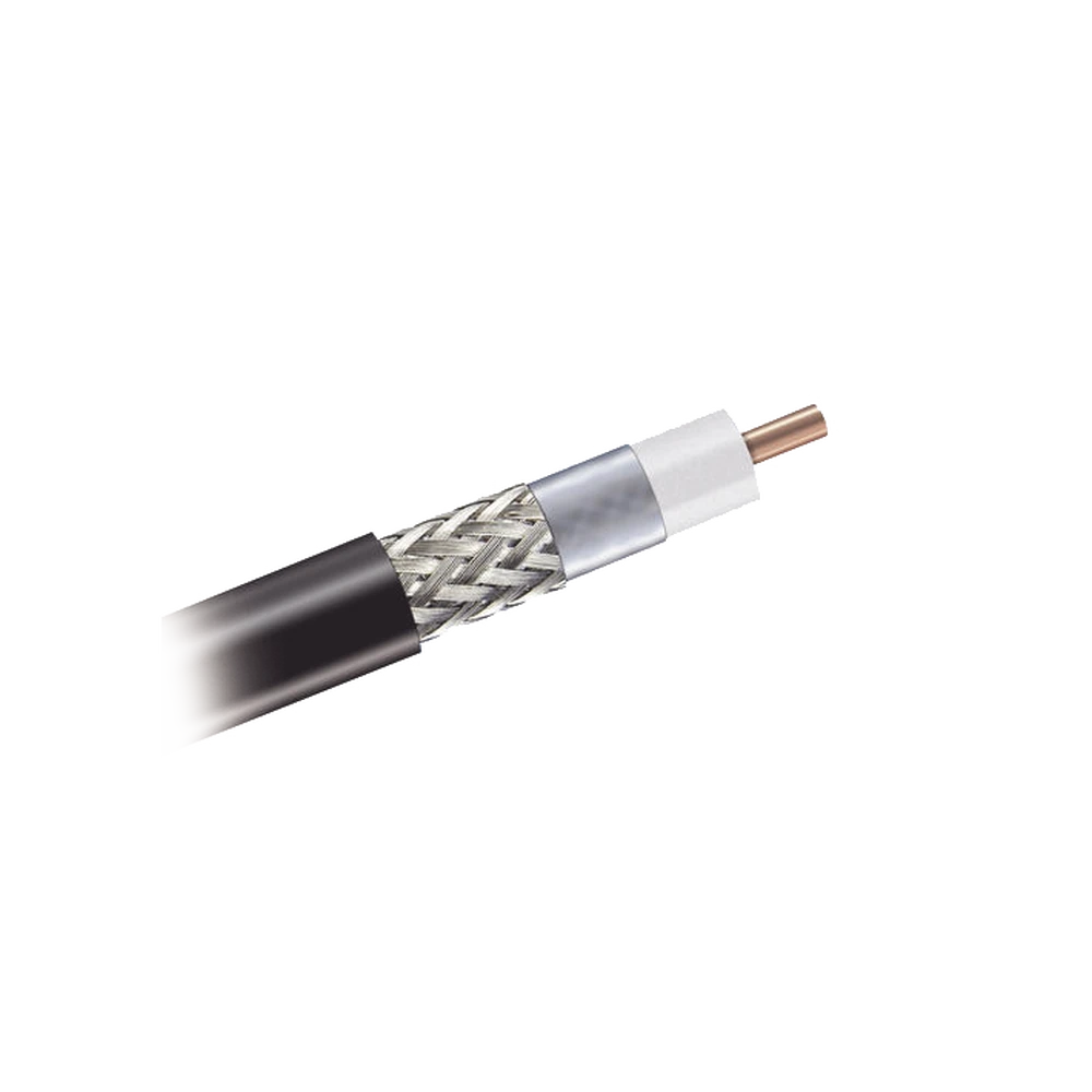 TRAMO DE 50 METROS DE CABLE CNT400-Cableado-ANDREW-Bsai Seguridad & Controles